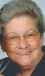 Marjorie Nicolas